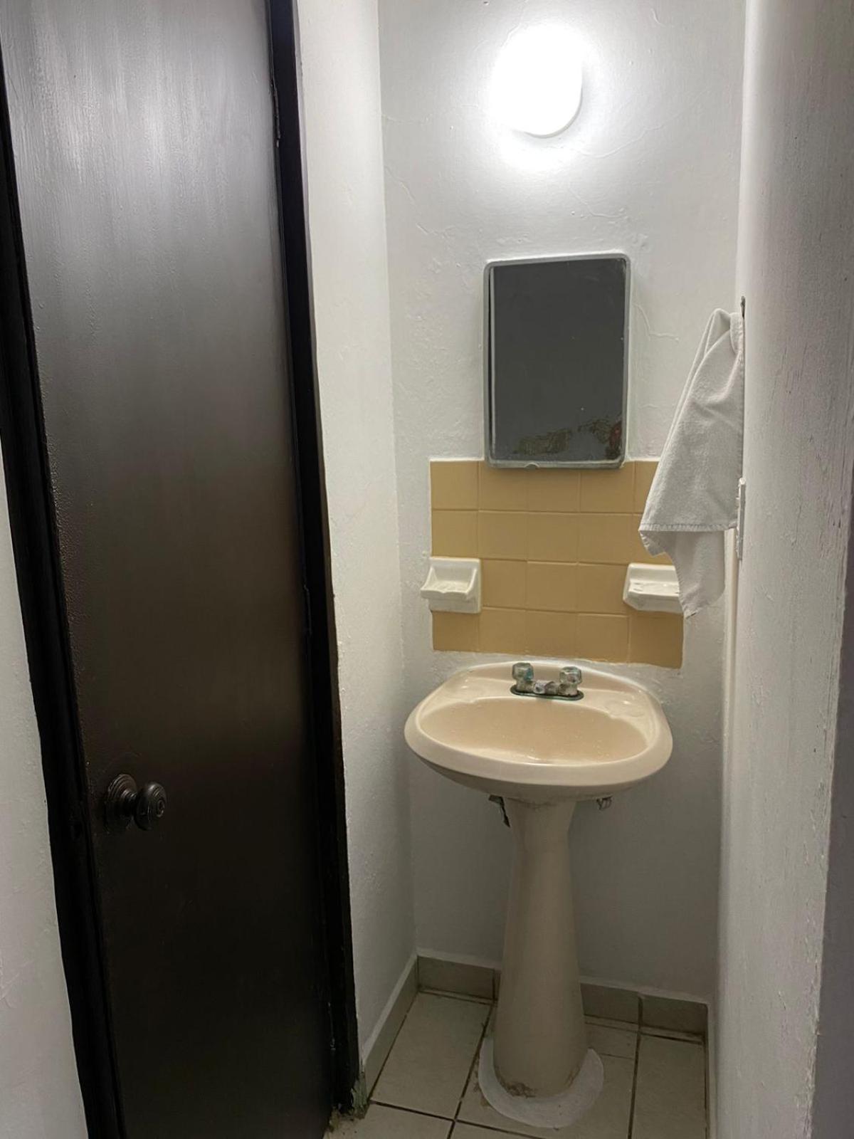 Casa Marcy Villa Mazatlan Bagian luar foto
