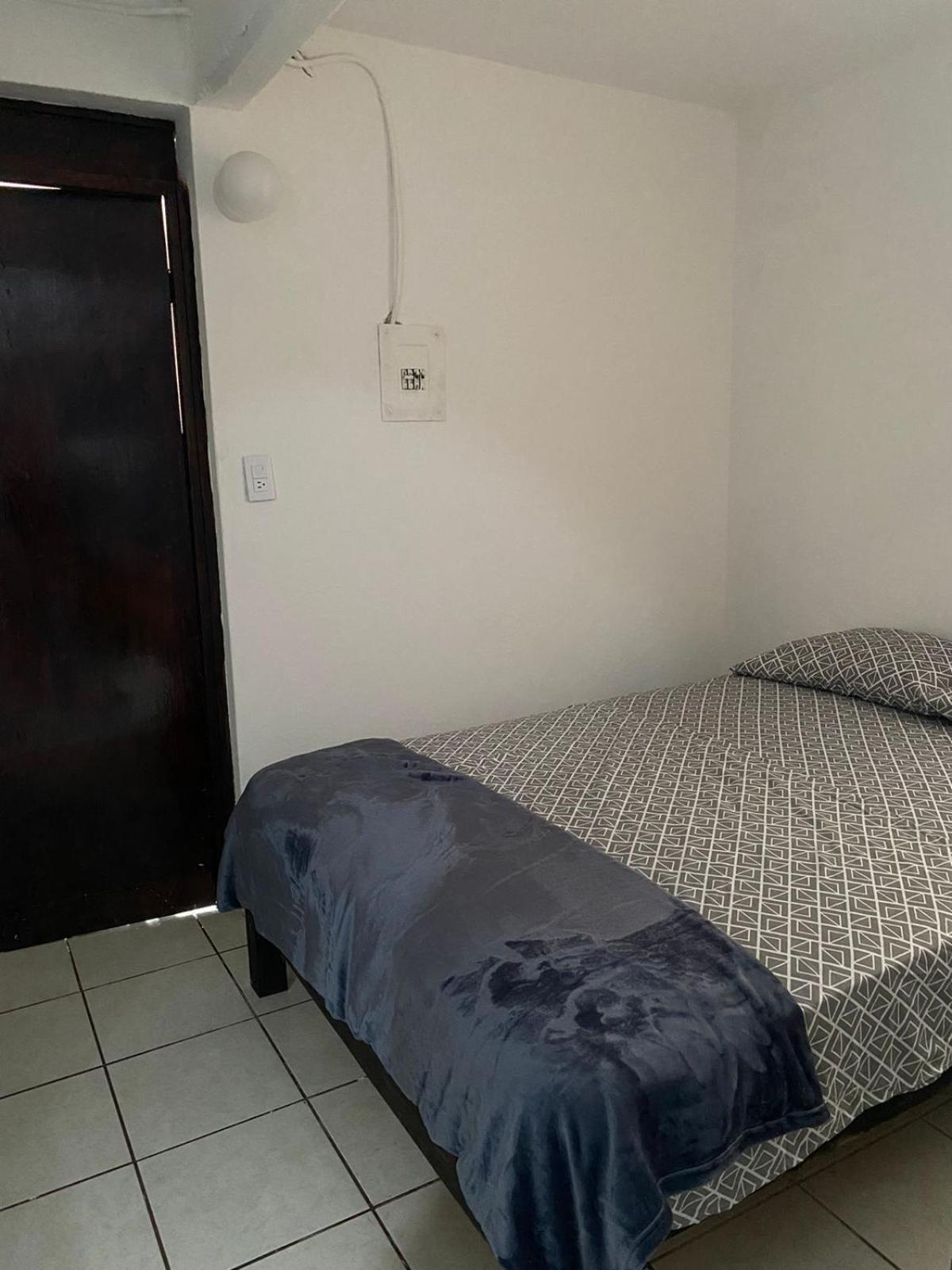 Casa Marcy Villa Mazatlan Bagian luar foto