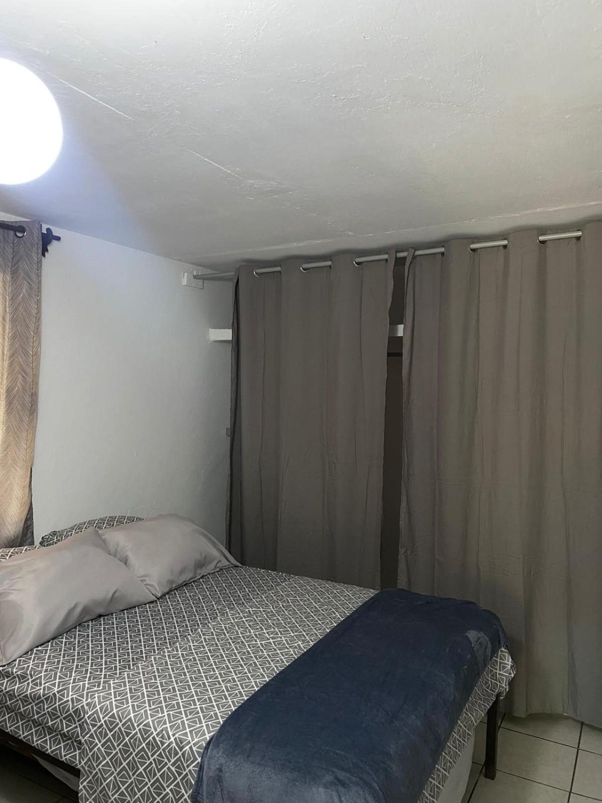 Casa Marcy Villa Mazatlan Bagian luar foto